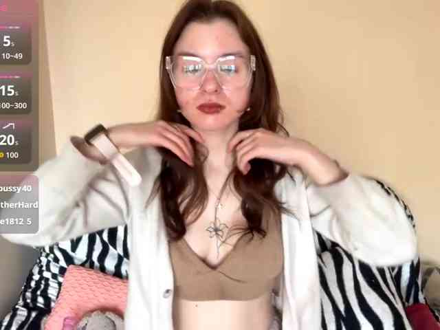 AnnabellKowalkowski webcam