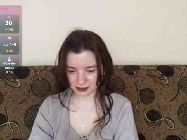 AnnabellKowalkowski webcam