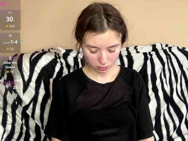 AnnabellKowalkowski webcam