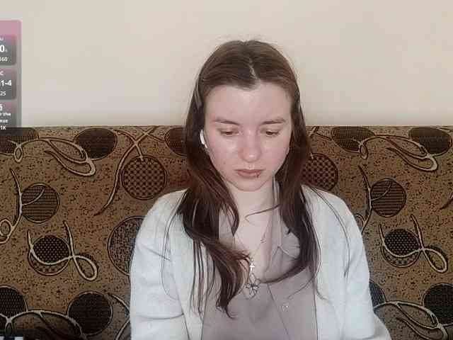 AnnabellKowalkowski webcam