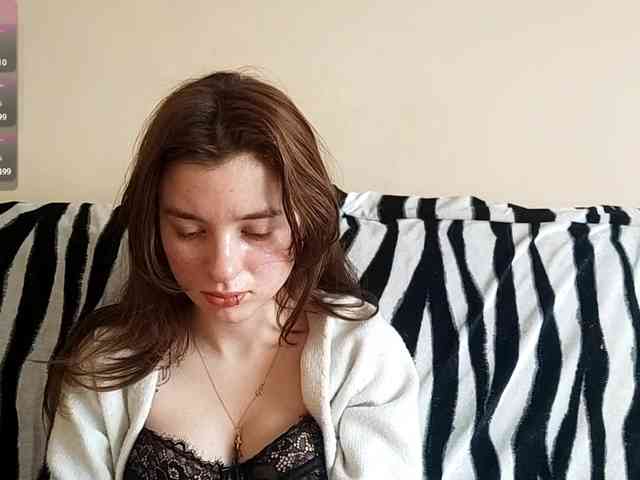 AnnabellKowalkowski webcam