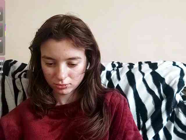 AnnabellKowalkowski webcam