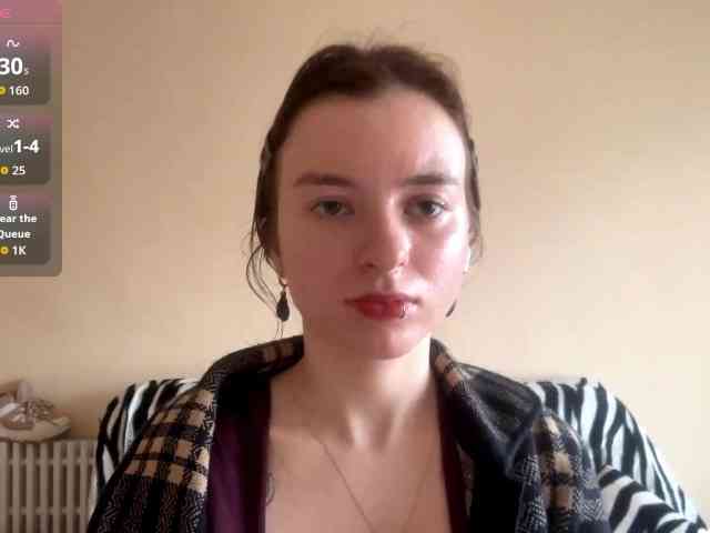 AnnabellKowalkowski webcam