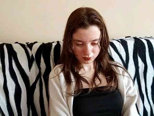 AnnabellKowalkowski webcam