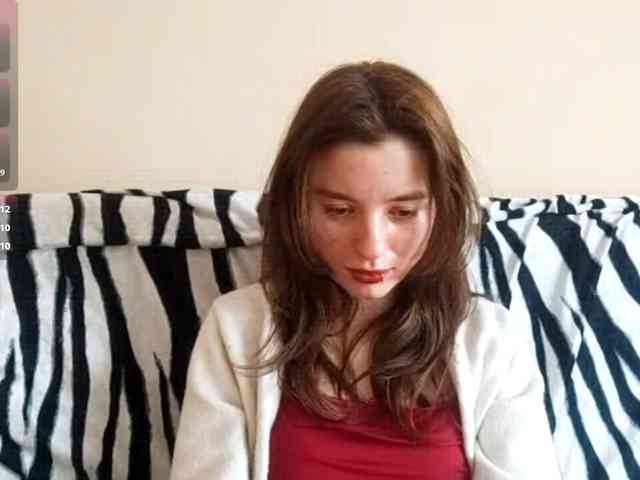 AnnabellKowalkowski webcam