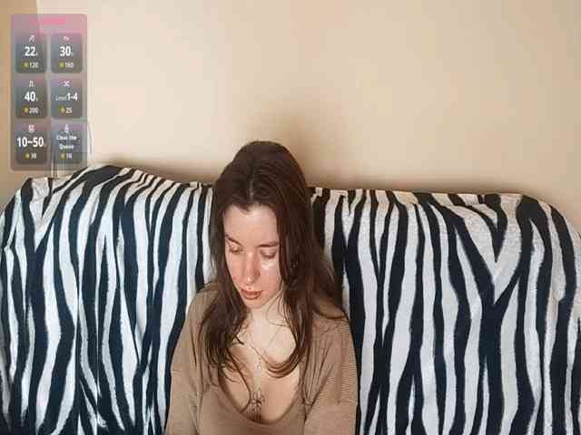 AnnabellKowalkowski webcam