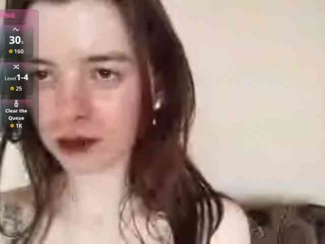 AnnabellKowalkowski webcam