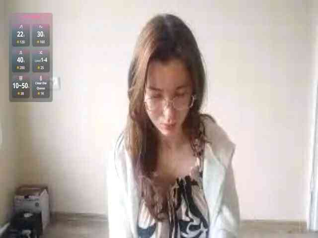 AnnabellKowalkow... Live Webcam on BongaCams