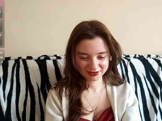 AnnabellKowalkowski webcam