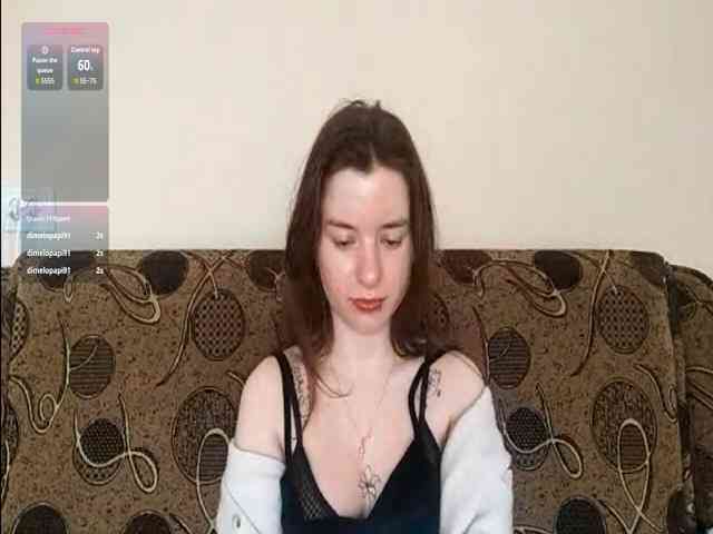 AnnabellKowalkowski webcam