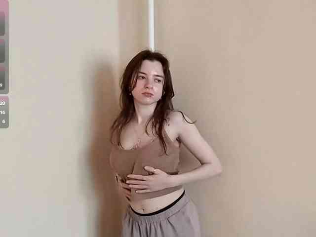 AnnabellKowalkowski webcam