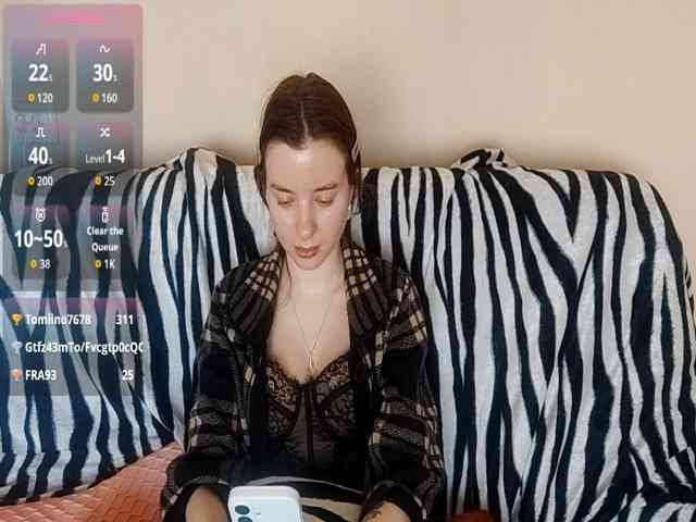 AnnabellKowalkowski webcam