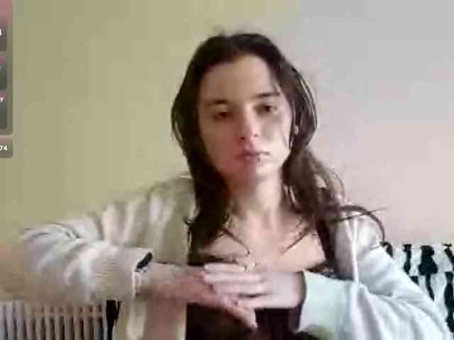 AnnabellKowalkowski webcam