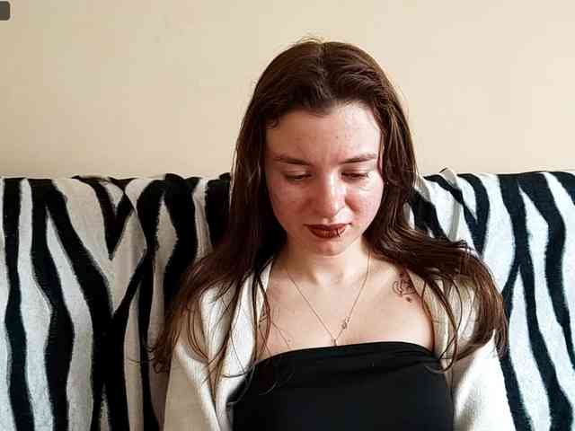 AnnabellKowalkowski webcam