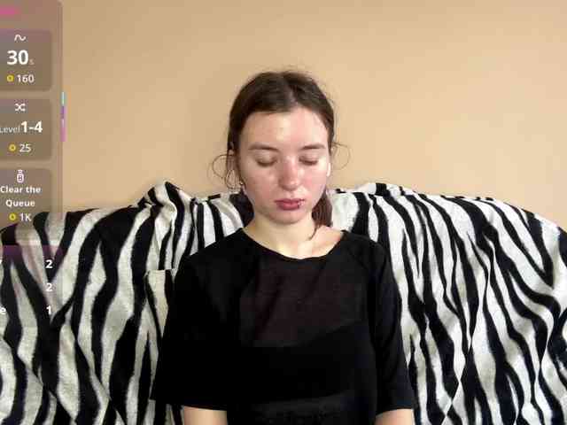 AnnabellKowalkowski webcam