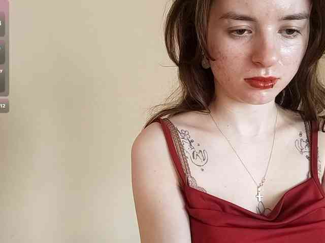 AnnabellKowalkowski webcam