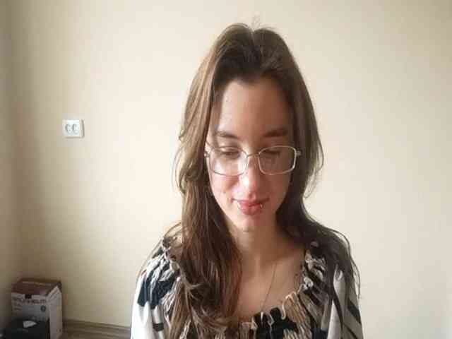 AnnabellKowalkowski webcam