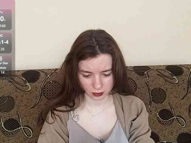 AnnabellKowalkowski webcam