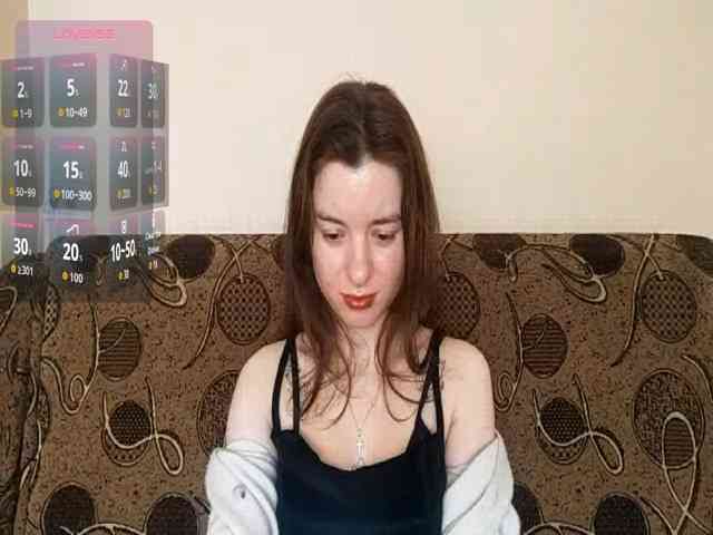 AnnabellKowalkowski webcam