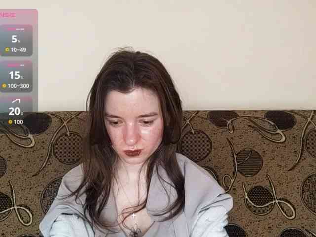 AnnabellKowalkowski webcam