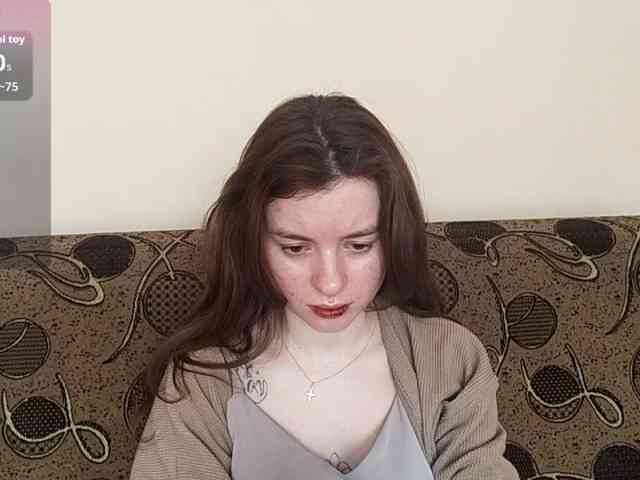 AnnabellKowalkowski webcam