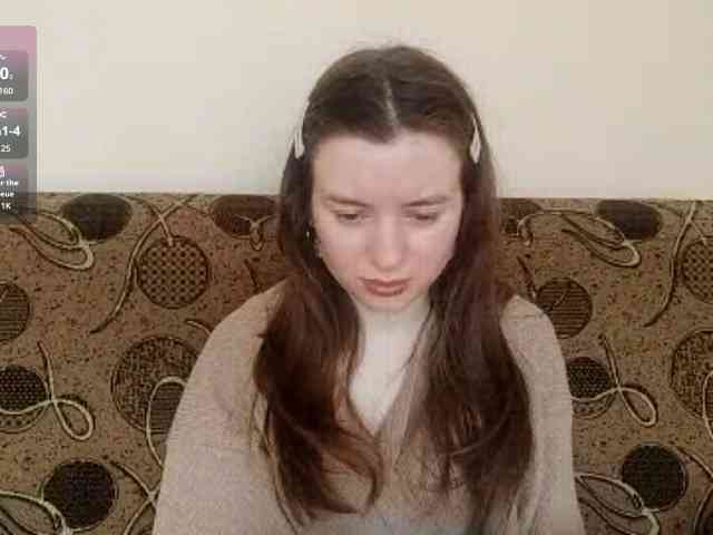 AnnabellKowalkowski webcam