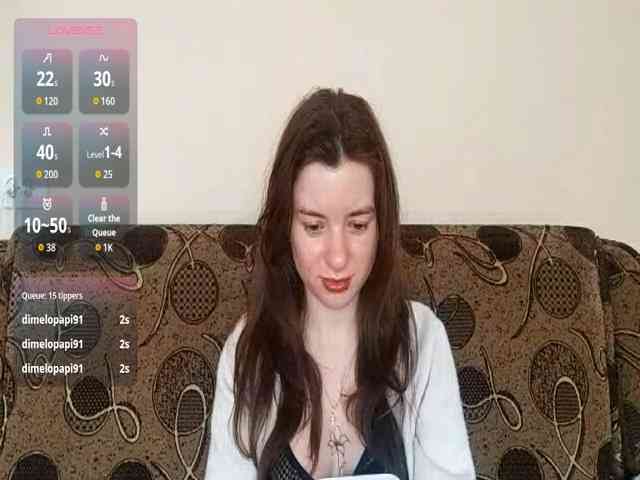 AnnabellKowalkowski webcam