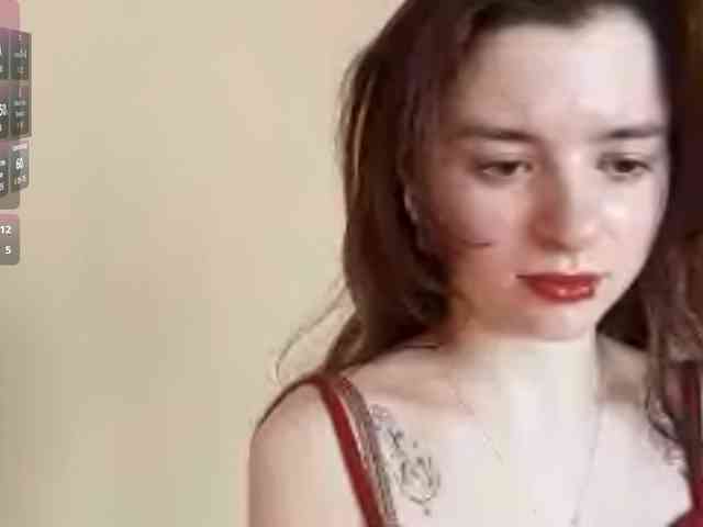 AnnabellKowalkowski webcam