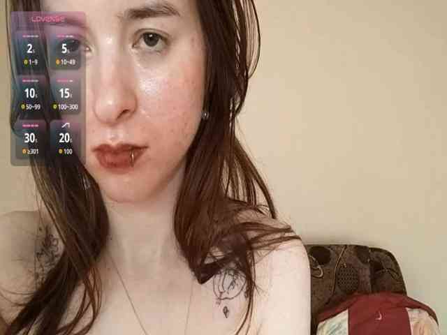 AnnabellKowalkowski webcam