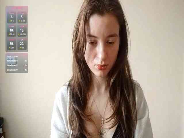 AnnabellKowalkowski webcam