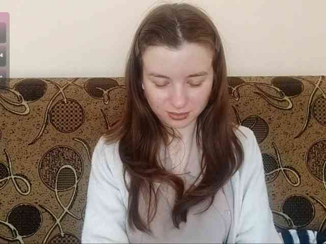 AnnabellKowalkowski webcam