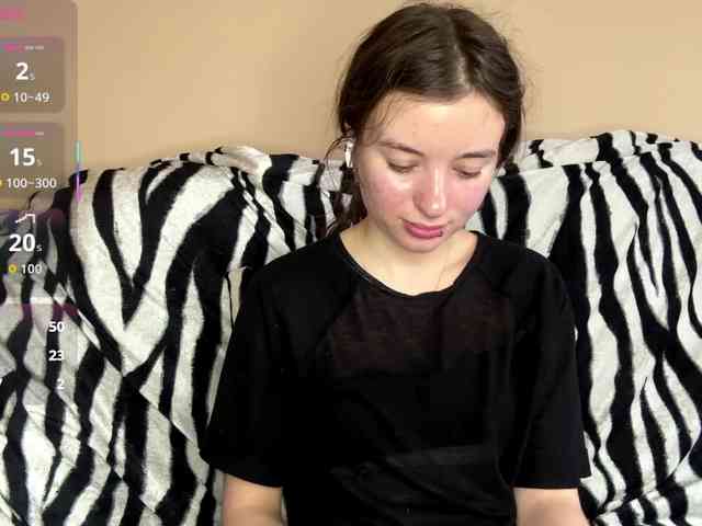 AnnabellKowalkowski webcam