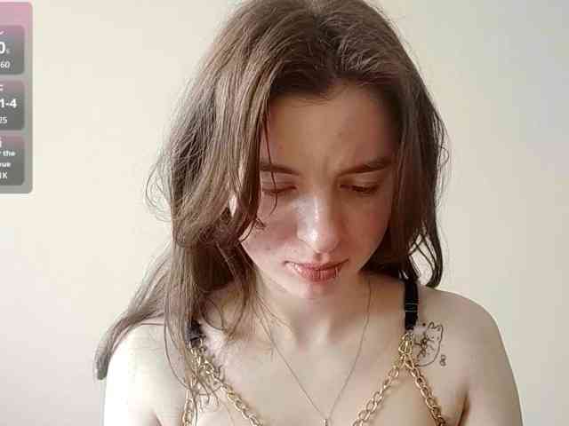 AnnabellKowalkowski webcam