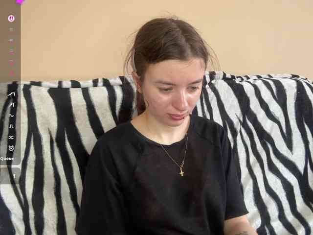 AnnabellKowalkowski webcam