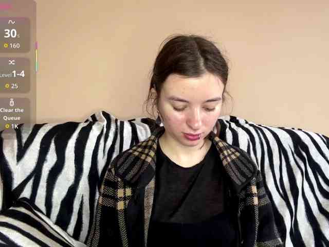 AnnabellKowalkowski webcam