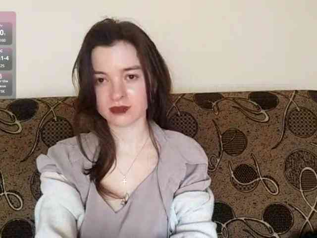 AnnabellKowalkowski webcam