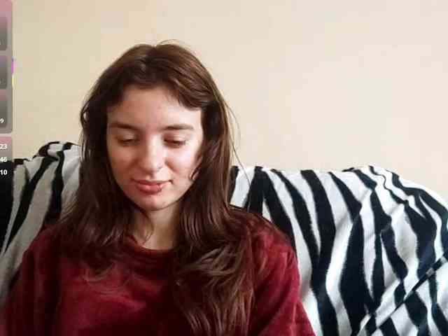 AnnabellKowalkowski webcam