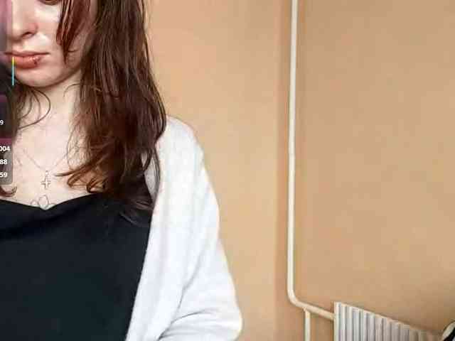 AnnabellKowalkowski webcam