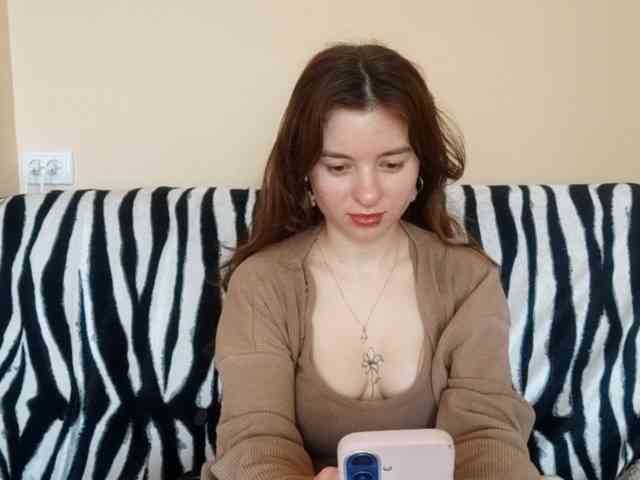 AnnabellKowalkowski webcam