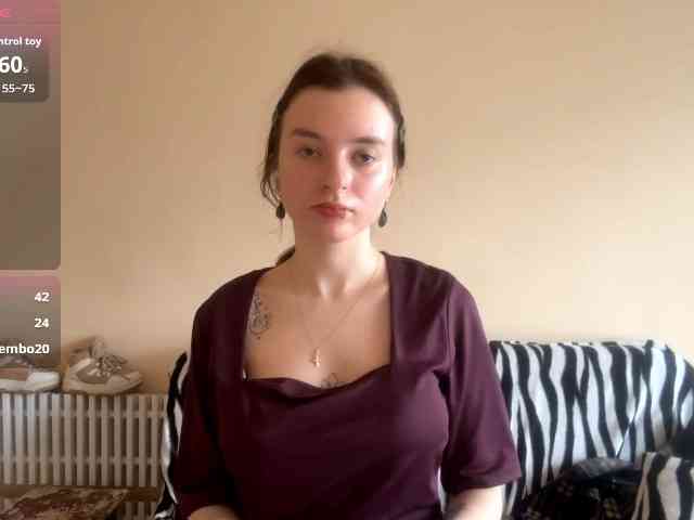 AnnabellKowalkowski webcam