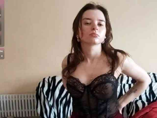 AnnabellKowalkowski webcam