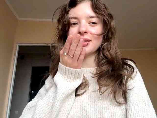 AnnabellKowalkowski webcam