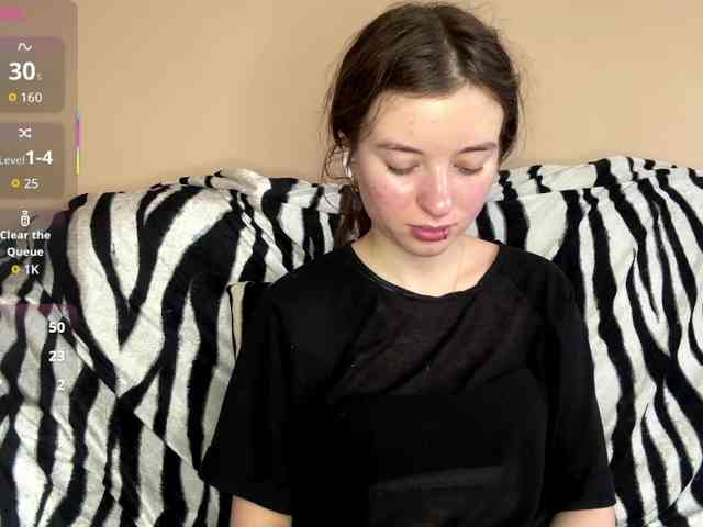 AnnabellKowalkowski webcam