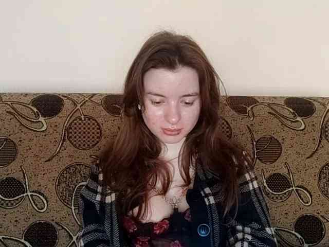 AnnabellKowalkowski webcam