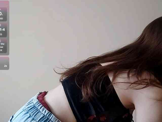 AnnabellKowalkowski webcam