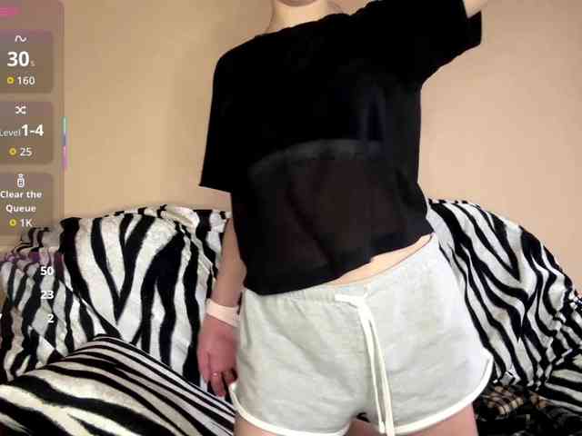 AnnabellKowalkowski webcam