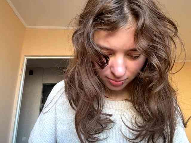 AnnabellKowalkowski webcam