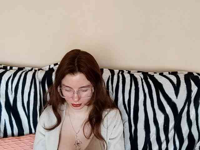 AnnabellKowalkowski webcam