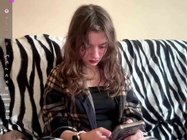 AnnabellKowalkowski webcam