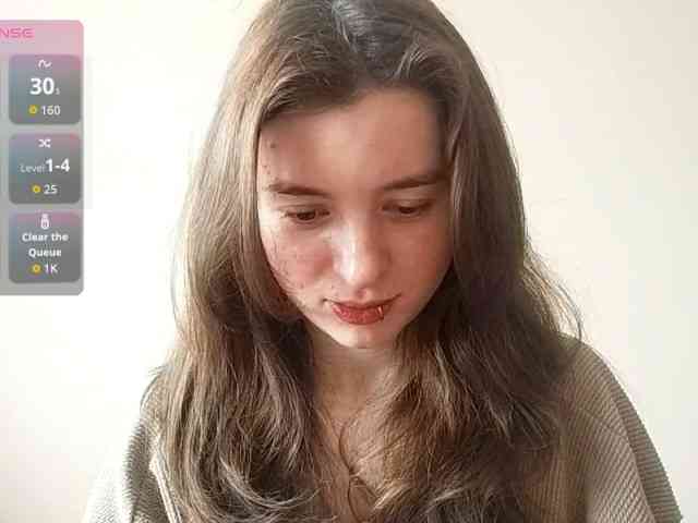 AnnabellKowalkowski webcam